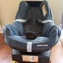 Maxi Cosi Car Seat Image 5