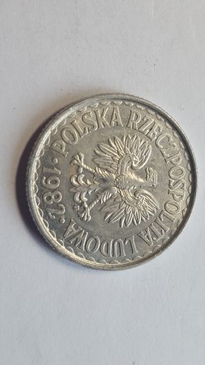 Asking price from 1 euro. Poland  PRL coins