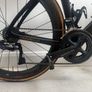 Pinarello Dogma F10 - Zipp Firecrest 404 Image 4