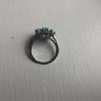 Jewellery - 925 Silver Ring. (Reduced) Image 3
