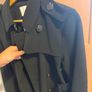 Brand new trench coat with tag Image 2