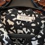 Fab MASAI Ladies Bl/White Dressy Jacket Image 2