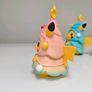 Christmas Tree Pikachu  3D Printed Collectible | 13 cm Image 6