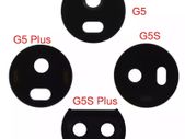 Motorola G5 G5 Plus G5S G5S Plus Back Camera Glass Lens