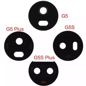 Motorola G5 G5 Plus G5S G5S Plus Back Camera Glass Lens