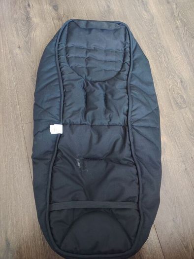 footmuff