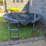 FREE Trampoline Image 3
