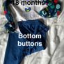 baby swim wear Image 2