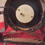 Vintage Electric  Mantle Clock Image 2