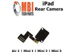 iPad Air Mini 1 2 3 Replacement Rear Back Camera Flex Cable