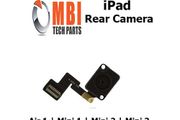 iPad Air Mini 1 2 3 Replacement Rear Back Camera Flex Cable