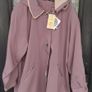 A Vicky Smith Coat Size 24 New With Tags Image 8