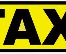Taxi rental