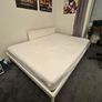 Double bed frame Image 4