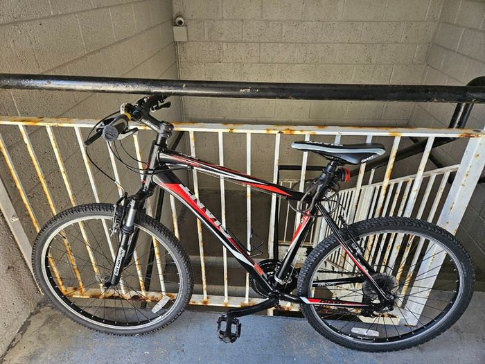 Giant MTB Revel 4