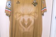 Gorilas de Juanacatlan 2022-23 home kit size 3xl