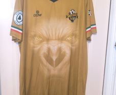 Gorilas de Juanacatlan 2022-23 home kit size 3xl