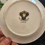 Mixed Lot of Fancy Collectable Dishes Image 5