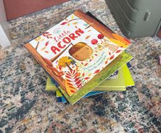 Childrens books