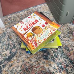 Childrens books