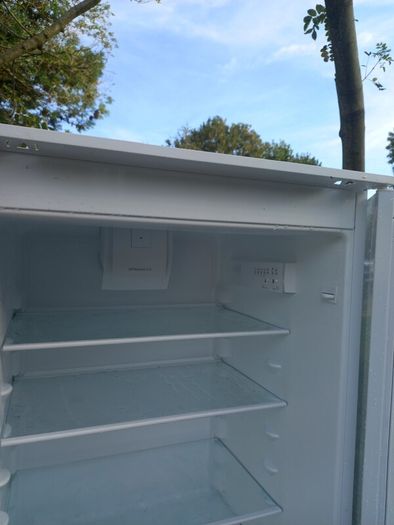fridgefreezer