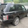 L322 Range Rover Vogue For Parts Image 2