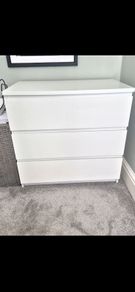 IKEA Chest of Drawers