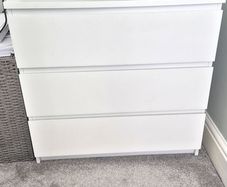 IKEA Chest of Drawers