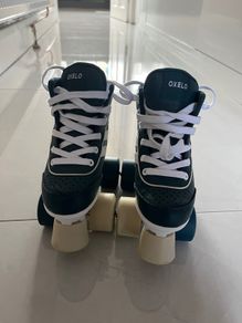 oxelo skate