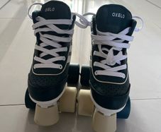 oxelo skate