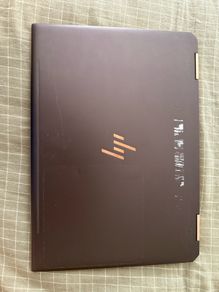 HP Spectre x360