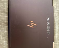HP Spectre x360