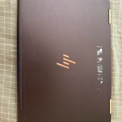 HP Spectre x360