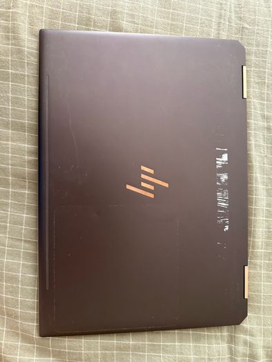 HP Spectre x360