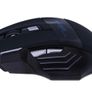 Pro 7 Button Gaming Mouse 5500 DPI Optical LED Gamer Image 5
