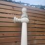 Curtain pole Image 3