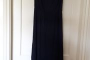 Warehouse Navy Dress Size 14