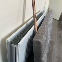 king size head board
