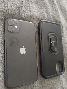 Apple phone
