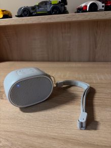 Sony SRCXB01 Bluetooth Speaker, Working With Fault