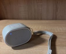 Sony SRCXB01 Bluetooth Speaker, Working With Fault
