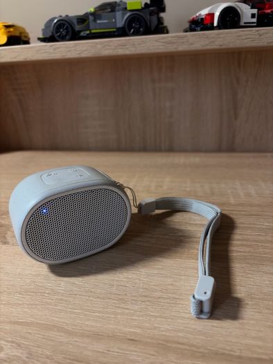 Sony SRCXB01 Bluetooth Speaker, Working With Fault