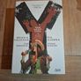 Y the Last Man complete series Deluxe volumes 1 to 5 Comics Image 4