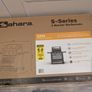 Sahara Gas BBQ 3 burner S355 Image 3