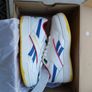 Reebok Basketball Shoes size 4 uk kids Image 2