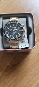 Fossil watch
