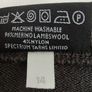 Glenbrae Lambswool V neck Jumper ( medium) Image 4