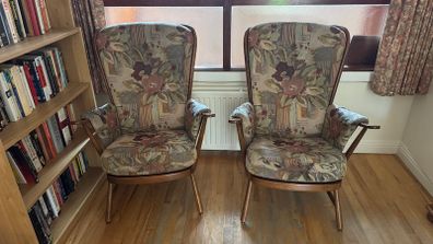 Ercol Furniture & House Contents