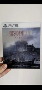 resident evil requiem ps5