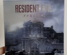 resident evil requiem ps5
